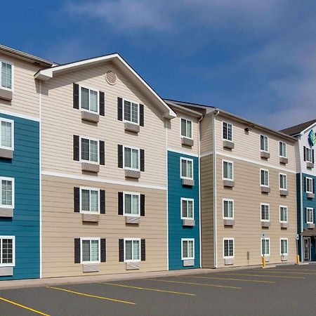 Woodspring Suites Harlingen Kültér fotó