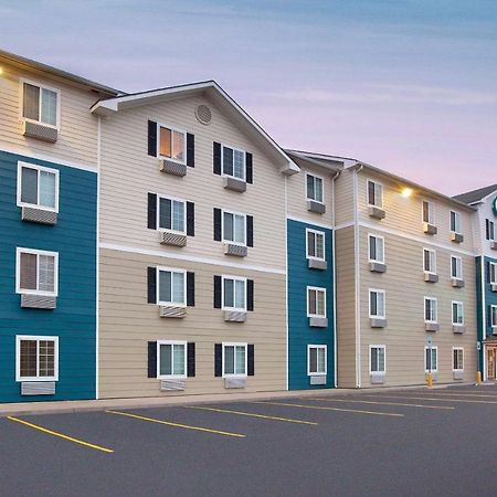 Woodspring Suites Harlingen Kültér fotó