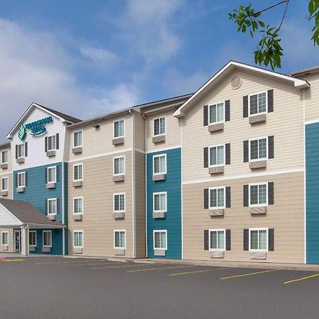 Woodspring Suites Harlingen Kültér fotó