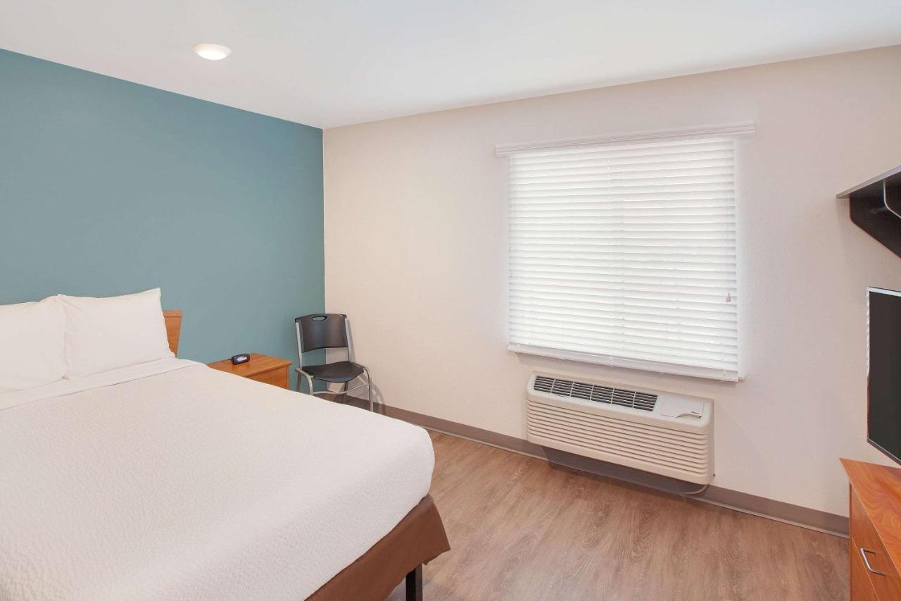 Woodspring Suites Harlingen Kültér fotó