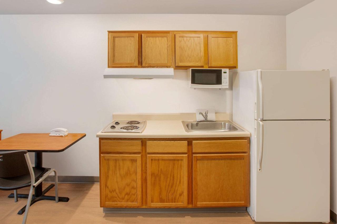 Woodspring Suites Harlingen Kültér fotó