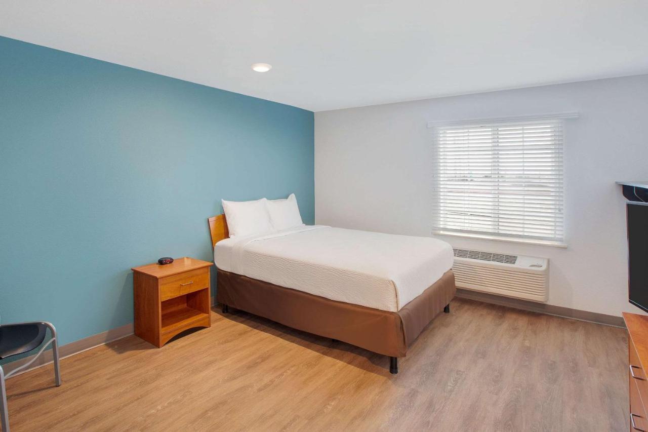 Woodspring Suites Harlingen Kültér fotó