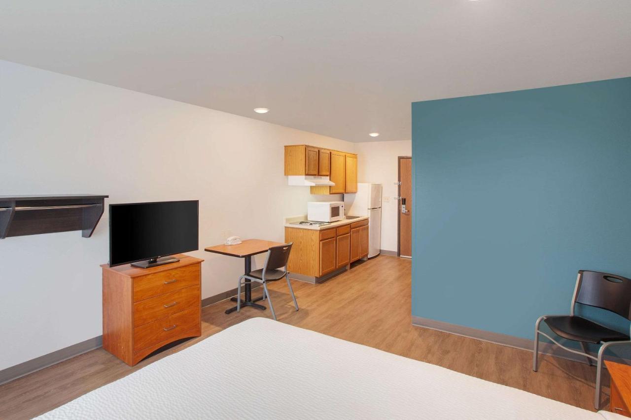 Woodspring Suites Harlingen Kültér fotó