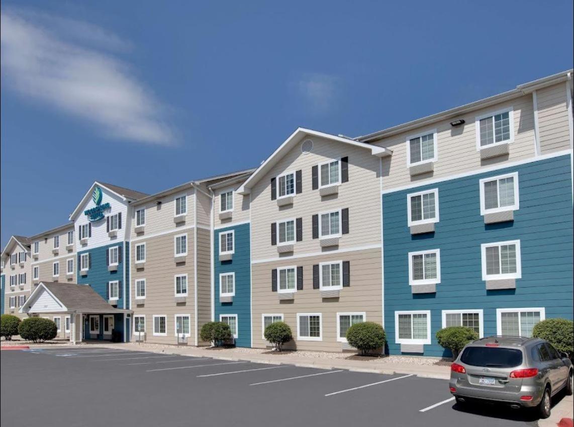 Woodspring Suites Harlingen Kültér fotó