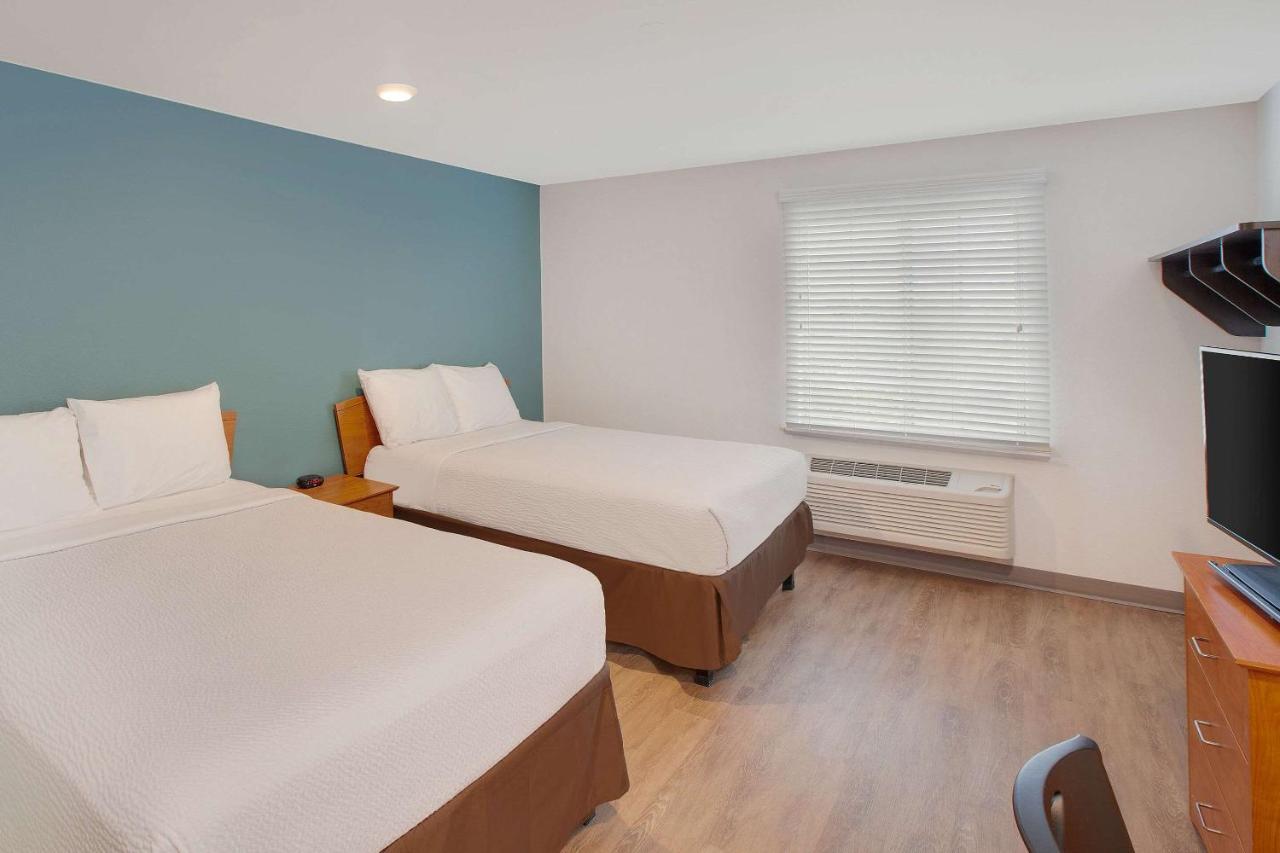 Woodspring Suites Harlingen Kültér fotó