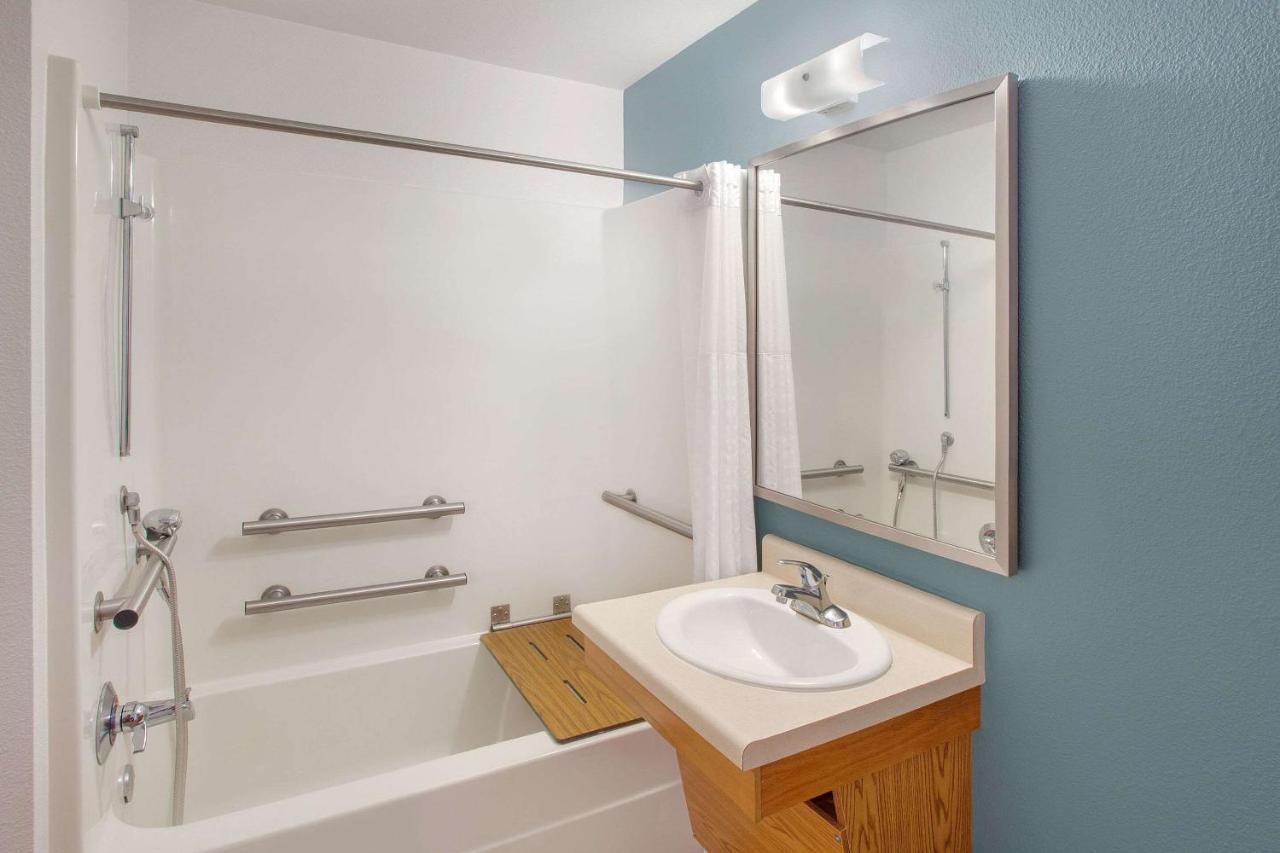 Woodspring Suites Harlingen Kültér fotó