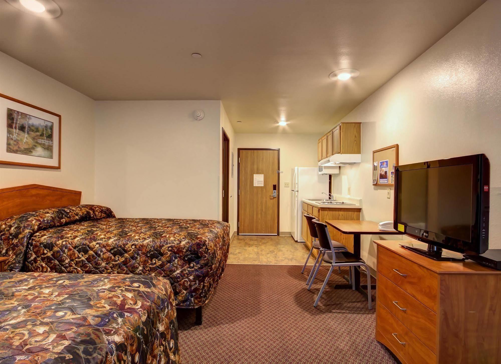 Woodspring Suites Harlingen Kültér fotó