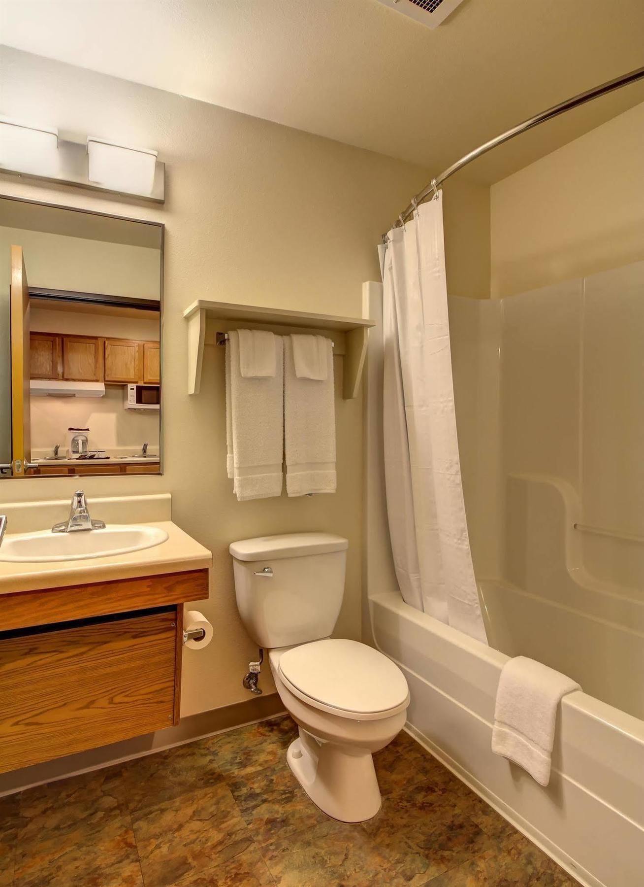 Woodspring Suites Harlingen Kültér fotó