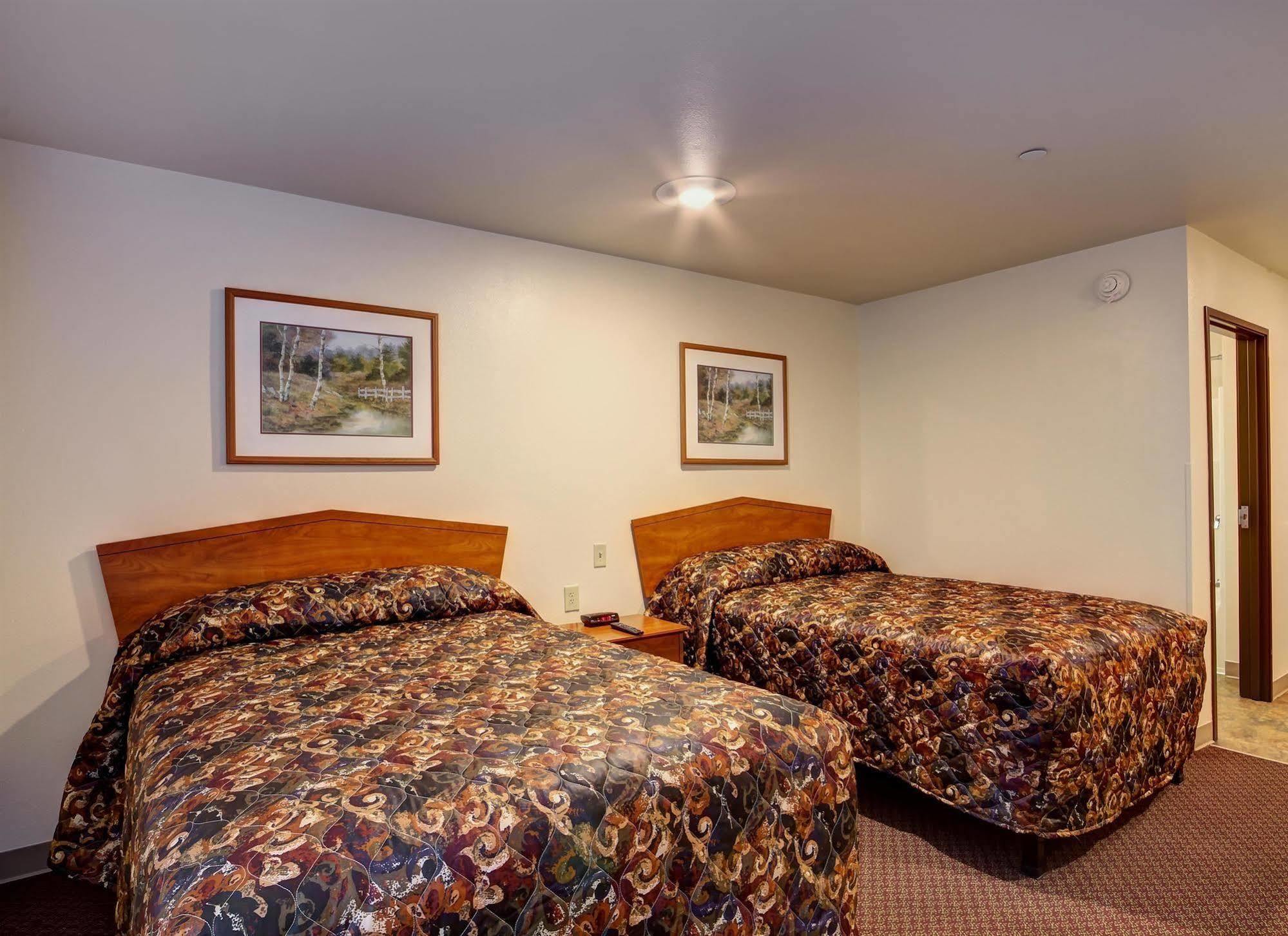 Woodspring Suites Harlingen Kültér fotó