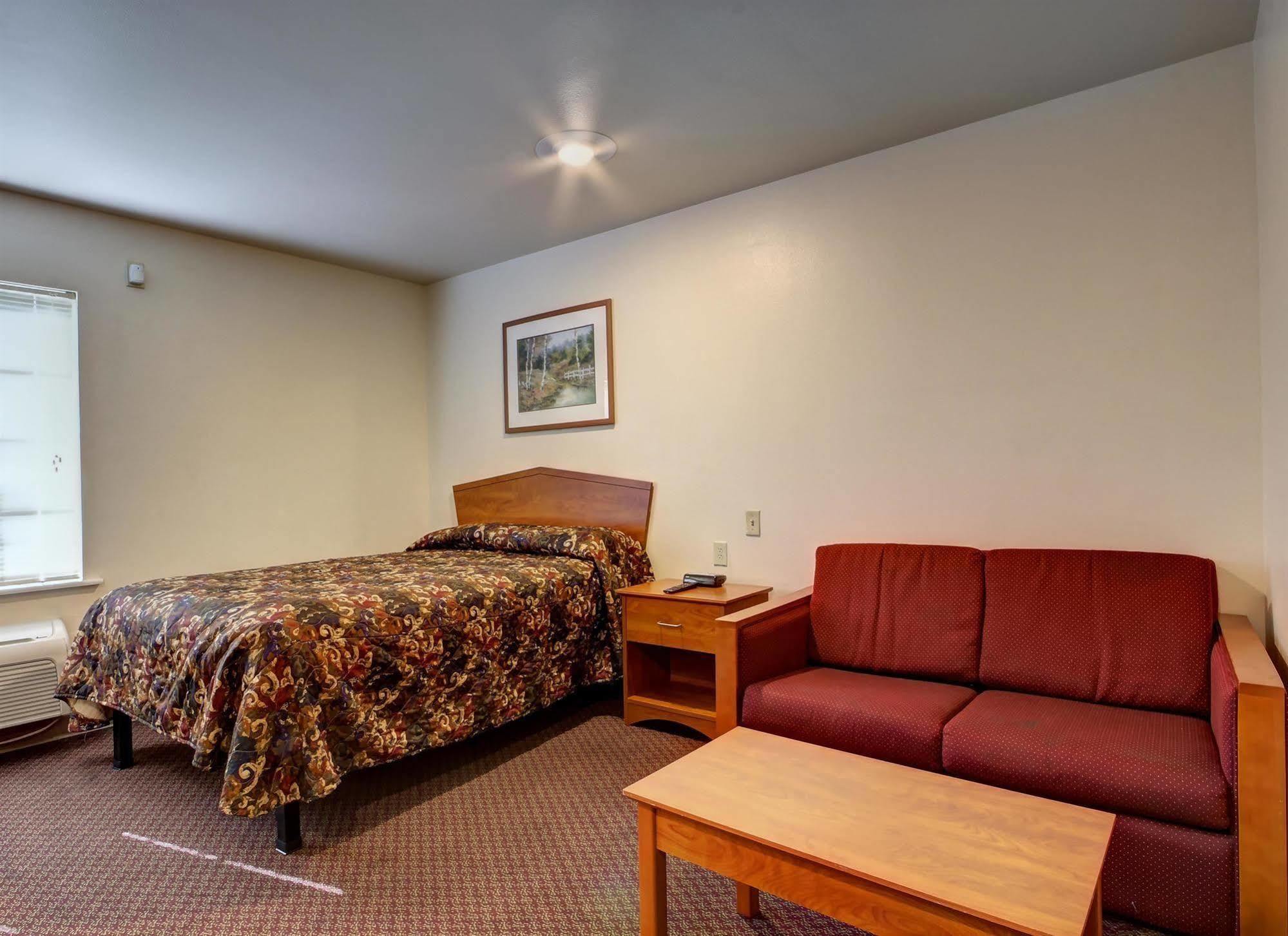 Woodspring Suites Harlingen Kültér fotó