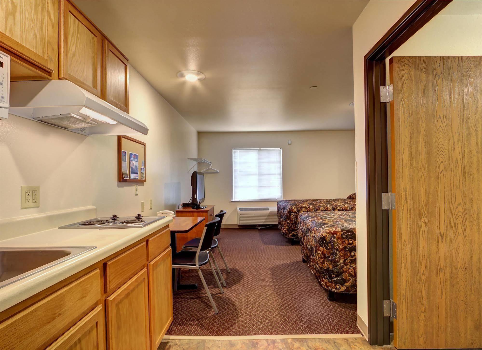Woodspring Suites Harlingen Kültér fotó