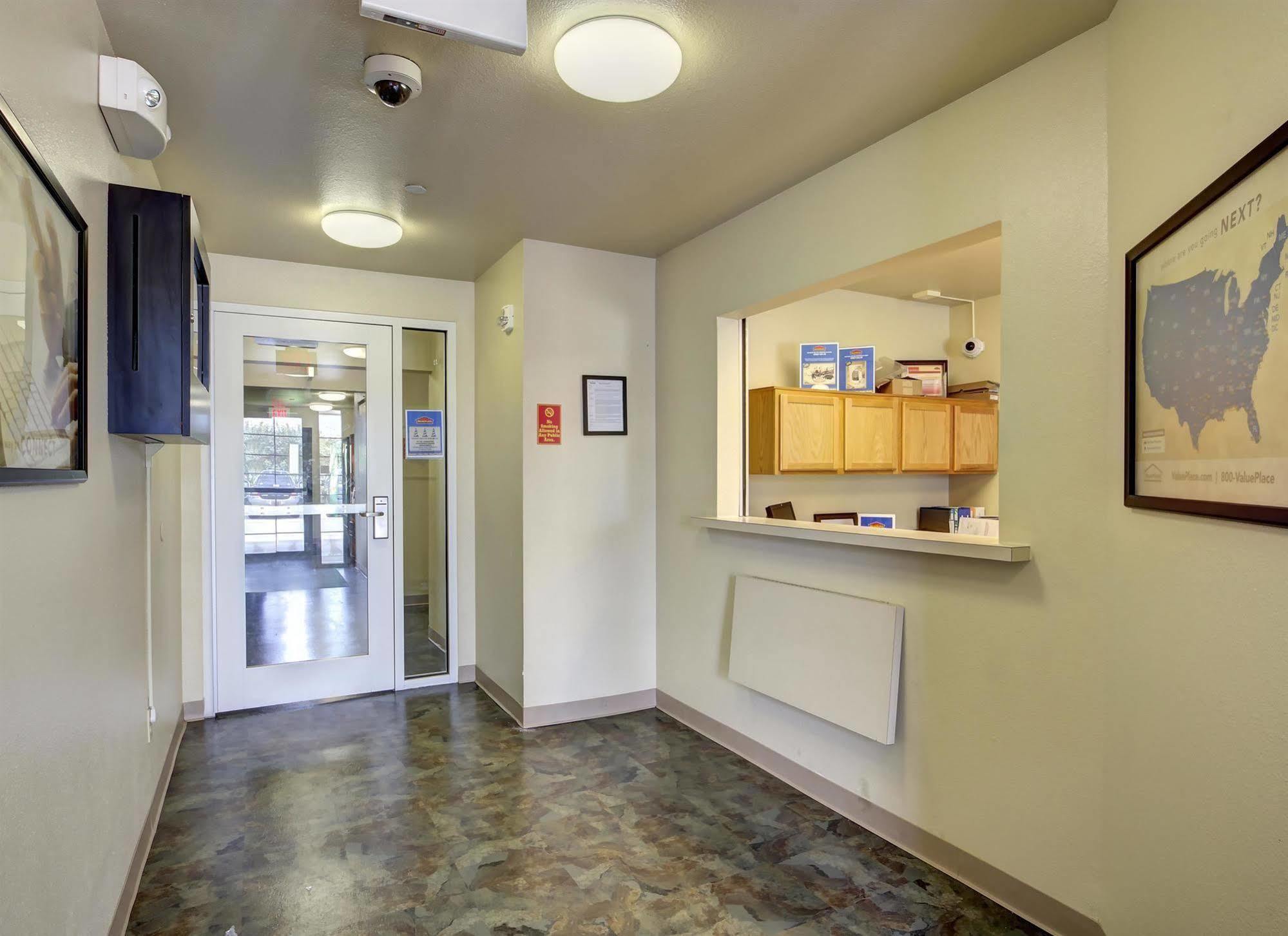 Woodspring Suites Harlingen Kültér fotó